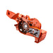 Crankcase Assy, Case Set for Husqvarna Handheld Petrol Products, Genuine Parts, OEM-2