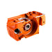 Crankcase Assy, Case Set for Husqvarna Handheld Petrol Products, Genuine Parts, OEM-4