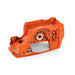 Crankcase Assy, Case Set for Husqvarna Handheld Petrol Products, Genuine Parts, OEM-1