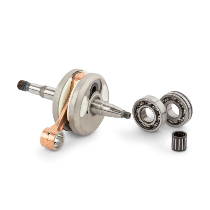 Crankshaft Assy, Complete Set for Husqvarna Handheld Petrol Products, Genuine Parts, OEM-3
