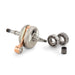 Crankshaft Assy, Complete Set for Husqvarna Handheld Petrol Products, Genuine Parts, OEM-3