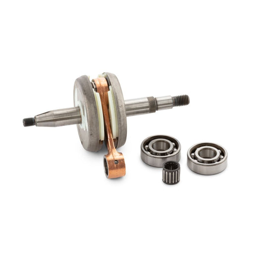 Crankshaft Assy, Complete Set for Husqvarna Handheld Petrol Products, Genuine Parts, OEM-2