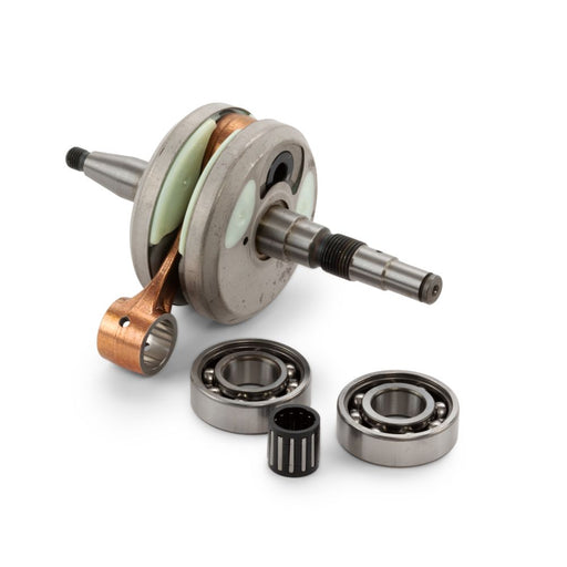 Crankshaft Assy, Complete Set for Husqvarna Handheld Petrol Products, Genuine Parts, OEM-1