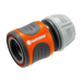 Hose Connector 13 mm (1/2") – 15 mm (5/8") - Quick and Easy Connection