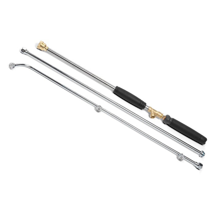 321S25 Backpack Sprayer, 3.5 MPa Maximum Pressure, 25 l Tank Capacity, 35 kg/cm² Spray Output, Concentrated Irrigation, 10 kg