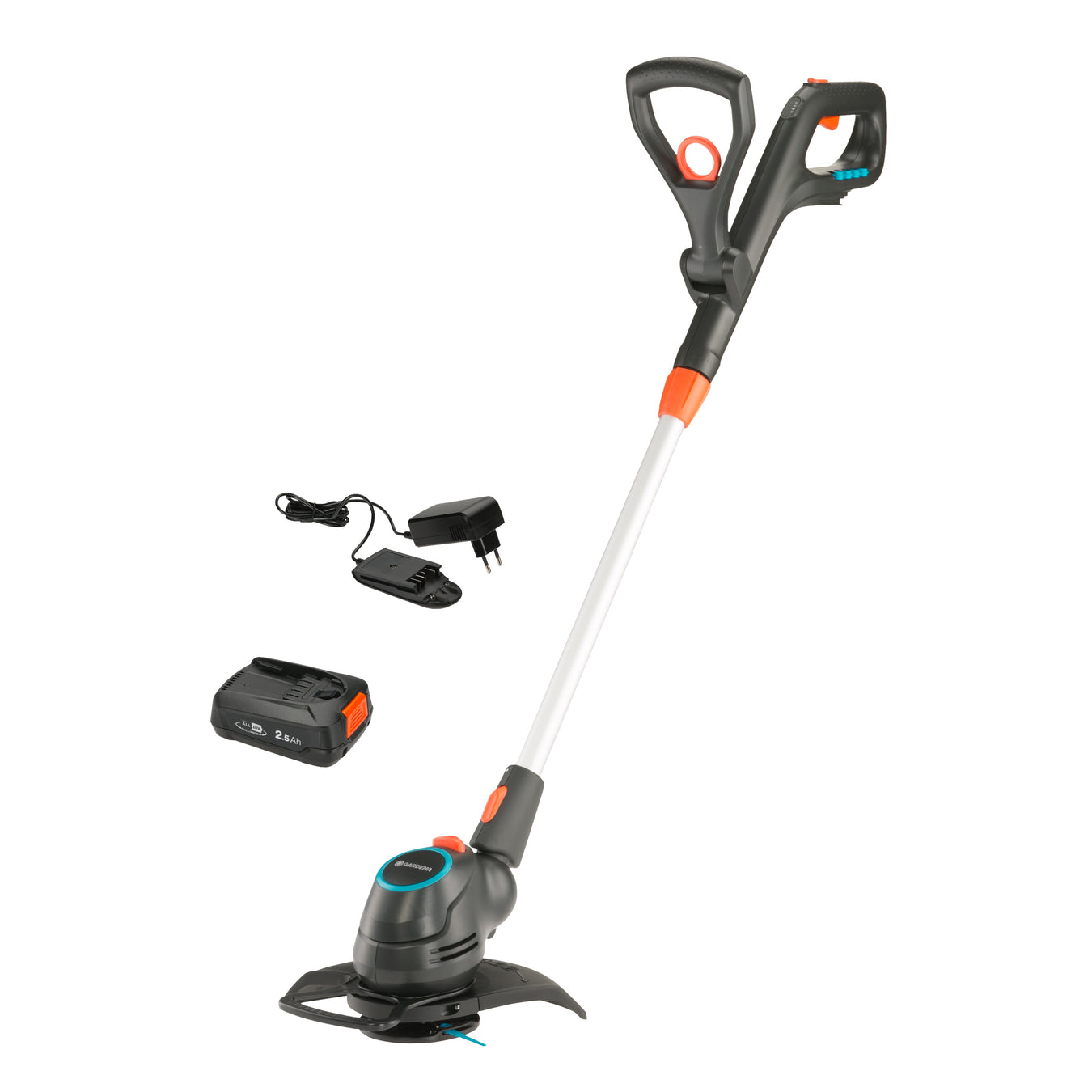 Battery Grass Trimmers