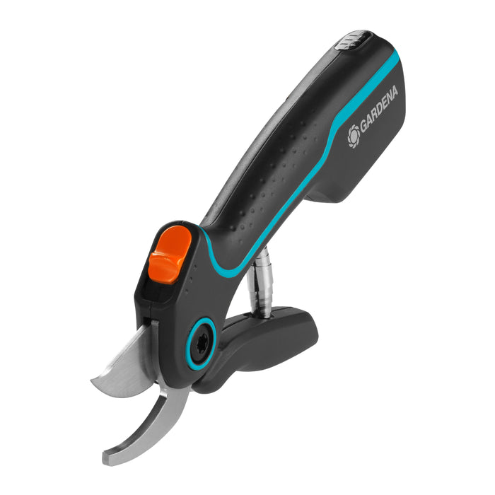 AssistCut Battery-Powered Secateur for Effortless Cutting