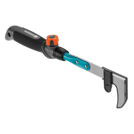 Combisystem Patio Weeder for Efficient Moss and Weed Removal