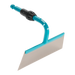 Combisystem Stainless Steel Hoe for Weed Removal, 16 cm Working Width