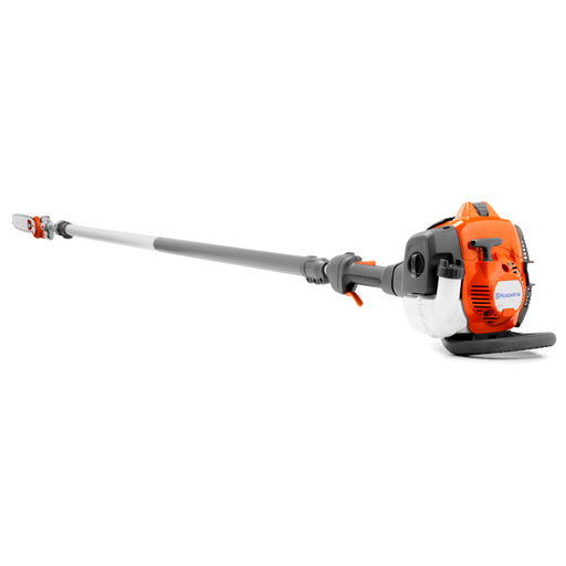 525PT5S Petrol Telescopic Pole Saw, 402 cm Maximum Shaft Length, 1.36 hp, 30 cm Blade Length, 7 kg