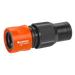 Profi System Hose Connector, 19 mm (3/4") Hose