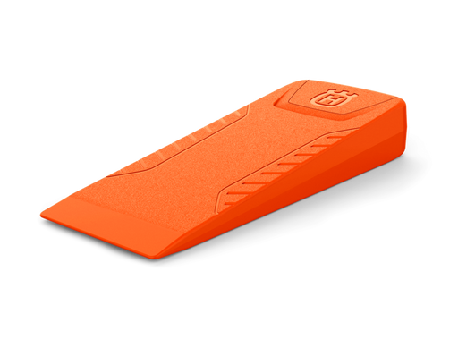 8" Felling Wedge for Tree Direction Control, High Impact Plastic