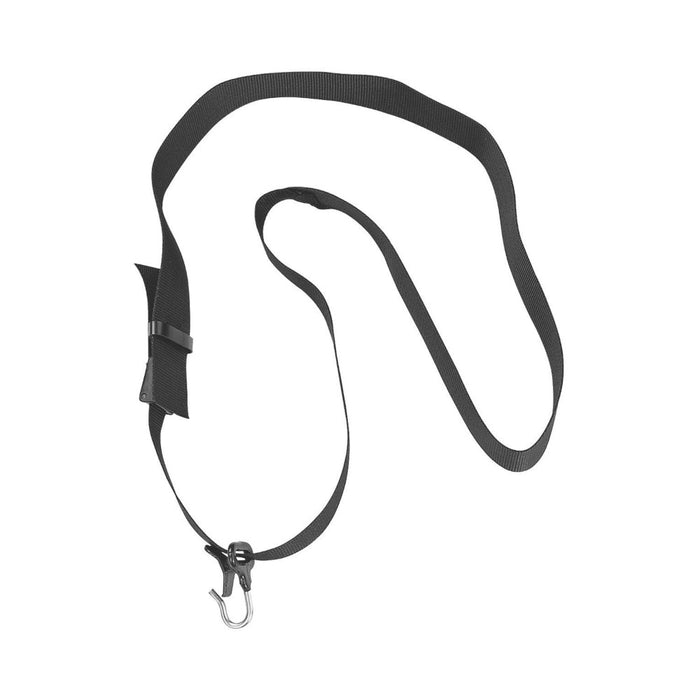 Harness Diagonal, Adjustable Padded Strap, Ergonomic Fit, Brushcutter Accessory-1
