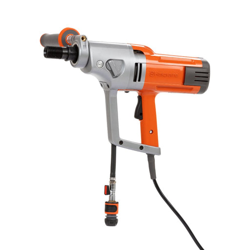 DM 230 Electric Handheld Core Drill, 3-Speed, 1.9 kW, Wet & Dry, 150 mm Max. Drill Diameter, 7 kg-1
