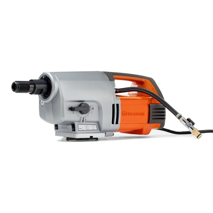 DM 280 Electric Core Drill, Medium Core Drilling, 2.7 kW, 350 mm Maximum Drill Bit Diameter, 13 kg