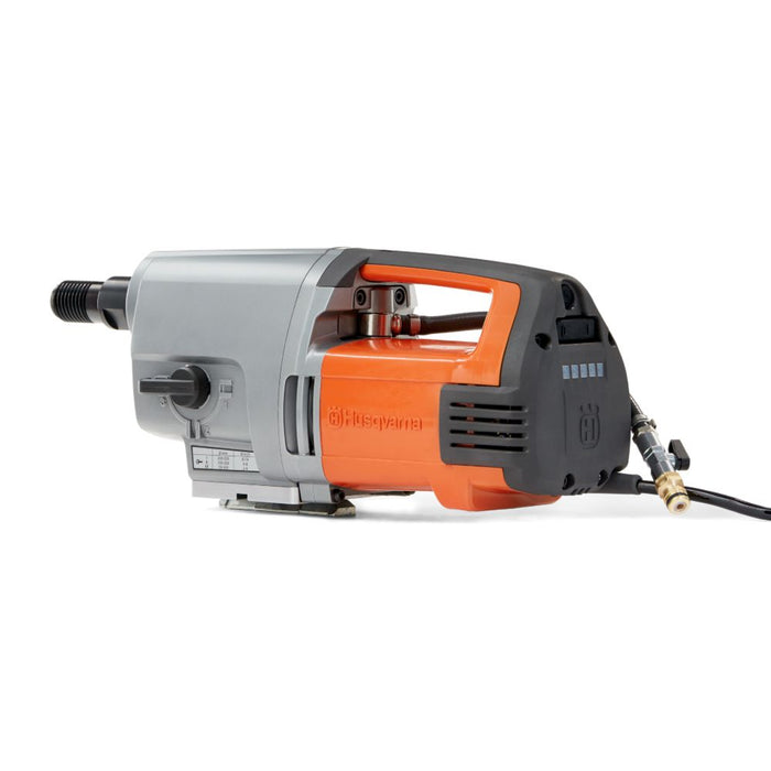 DM 280 Electric Core Drill, Medium Core Drilling, 2.7 kW, 350 mm Maximum Drill Bit Diameter, 13 kg
