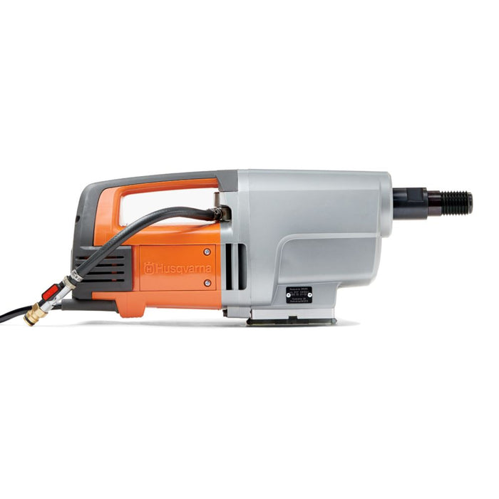 DM 280 Electric Core Drill, Medium Core Drilling, 2.7 kW, 350 mm Maximum Drill Bit Diameter, 13 kg