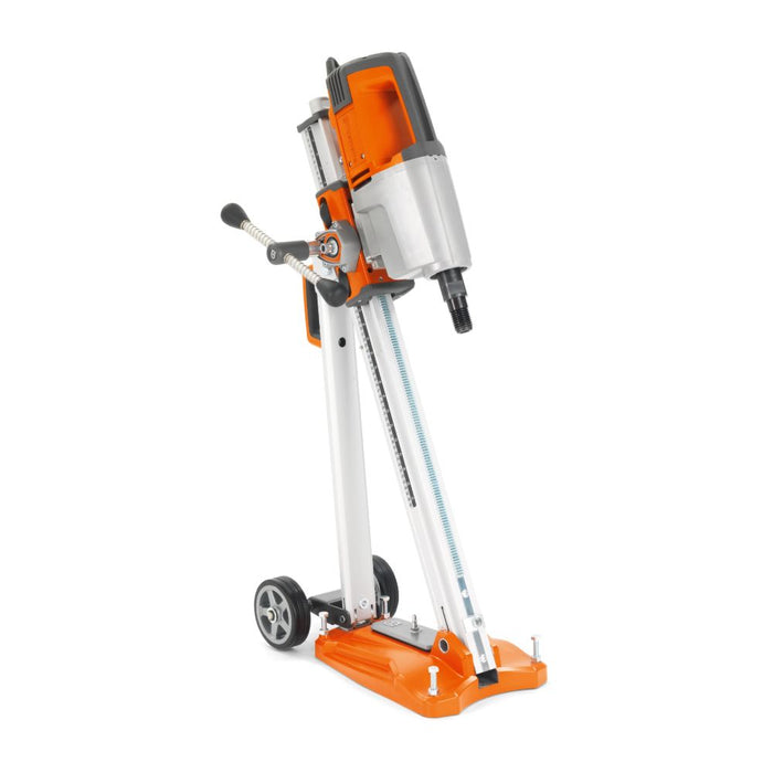 DM 280 Electric Core Drill, Medium Core Drilling, 2.7 kW, 350 mm Maximum Drill Bit Diameter, 13 kg