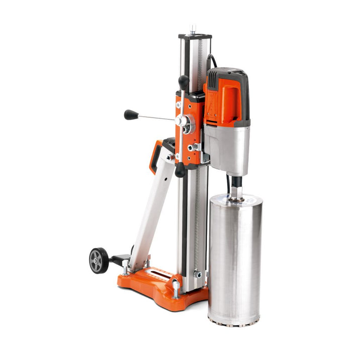 DM 280 Electric Core Drill, Medium Core Drilling, 2.7 kW, 350 mm Maximum Drill Bit Diameter, 13 kg