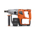 DM 540i Battery Core Drill, Handheld Core Drilling, 1.9 hp, 101 mm Max. Drill Diameter, 18 kg-3