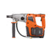 DM 540i Battery Core Drill, Handheld Core Drilling, 1.9 hp, 101 mm Max. Drill Diameter, 18 kg-4