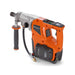 DM 540i Battery Core Drill, Handheld Core Drilling, 1.9 hp, 101 mm Max. Drill Diameter, 18 kg-2