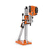DM 540i Battery Core Drill, Handheld Core Drilling, 1.9 hp, 101 mm Max. Drill Diameter, 18 kg-7