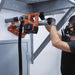 DM 540i Battery Core Drill, Handheld Core Drilling, 1.9 hp, 101 mm Max. Drill Diameter, 18 kg-10