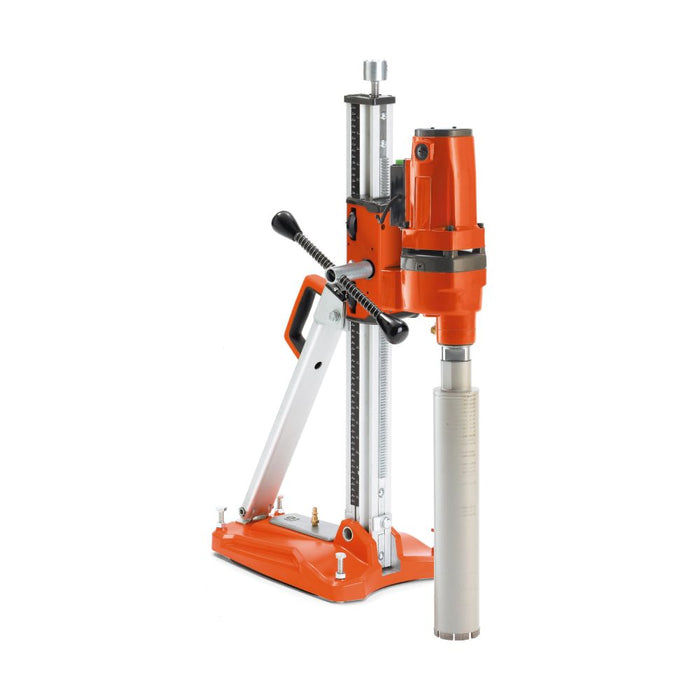 DMS 180 Electric Core Drill, Light Core Drilling, 1.8 kW, 150 mm Max. Drill Bit Diameter, Wet, 23.3 kg-1