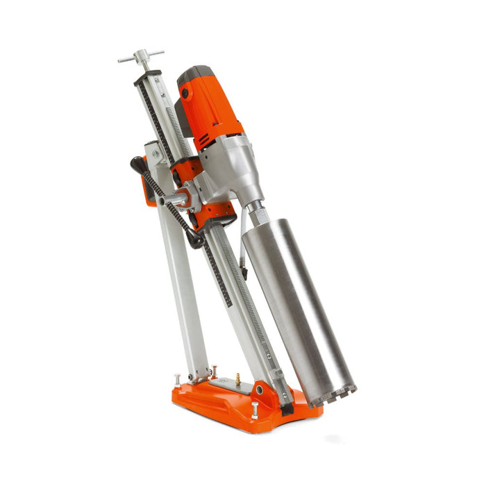 DMS 240 Electric Core Drill, Industrial Core Drilling, 2.4 kW, 250 mm Max. Drill Bit Diameter, Wet, 27.6 kg-2