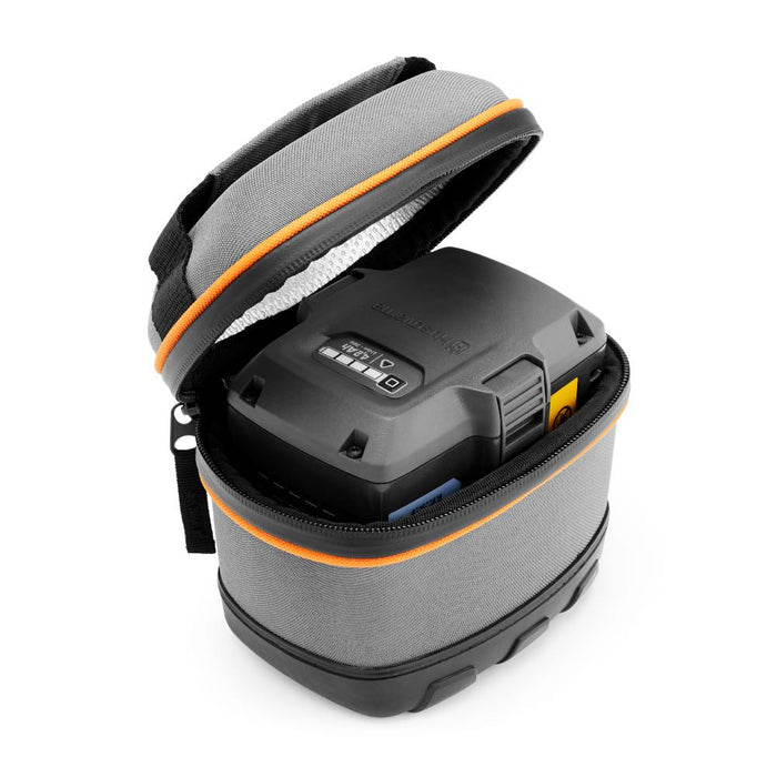 Battery Protection Bag Accessory, Insulating and Waterproof