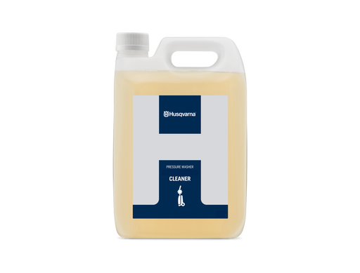 Power Cleaner Detergent, 1L, Effective for Multiple Surfaces