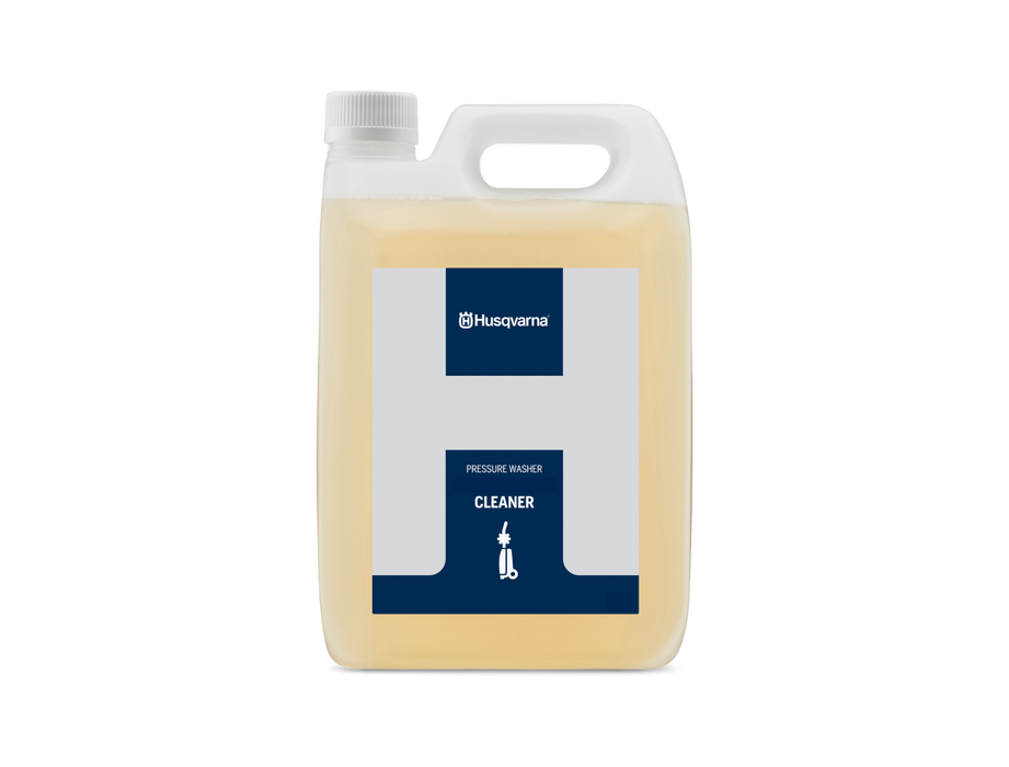 Power Cleaner Detergent, 1L, Effective for Multiple Surfaces