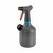 Pump Sprayer 1L with Measuring Cap, Compact Garden & Indoor Watering Tool