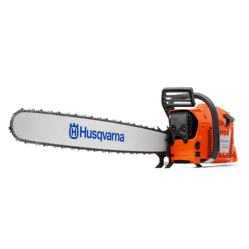 3120 XP Professional Petrol Chainsaw, The Largest Chainsaw, 8.4 hp, 105 cm Blade, 0.404" Pitch, 10.4 kg
