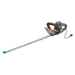 Electric Hedge Trimmer PowerCut 700/65, High-Performance, Ergonomic Design, 700 W, 65 cm Cutting Length, 3 kg