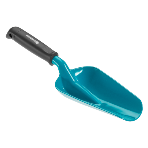 Large Hand Trowel, 12 cm Working Width, Efficient Planting and Transplanting