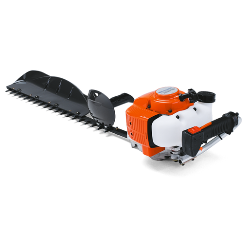 226HS75S Petrol Hedge Trimmer, Single Cutting Edge, 1.2 hp, 4,400 cut/min, 75 cm Knife Length, 5.8 kg