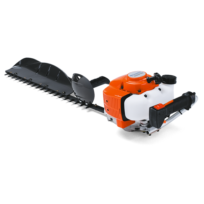 226HS75S Petrol Hedge Trimmer, Single Cutting Edge, 1.2 hp, 4,400 cut/min, 75 cm Knife Length, 5.8 kg
