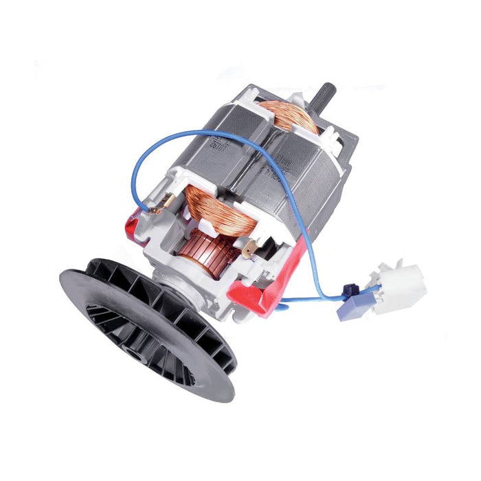 Electric Motor Set, Complete Motor Unit for Gardena Electric Products, Genuine Parts, OEM-1