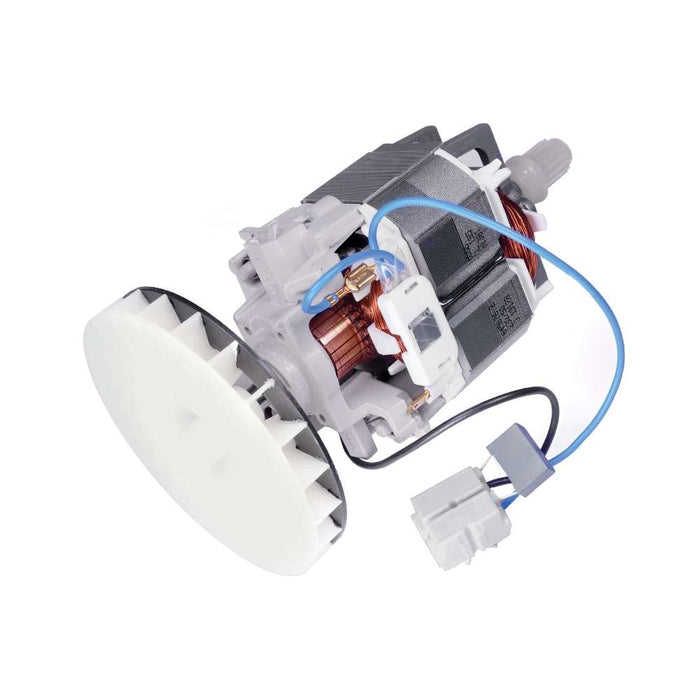 Electric Motor Set, Complete Motor Unit for Gardena Electric Products, Genuine Parts, OEM-3