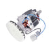 Electric Motor Set, Complete Motor Unit for Gardena Electric Products, Genuine Parts, OEM-3