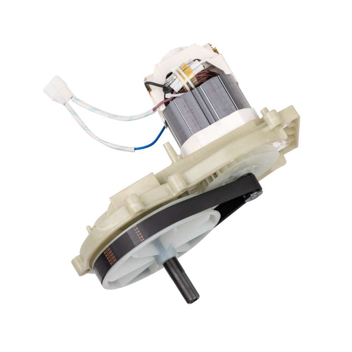 Electric Motor Set, Complete Motor Unit for Gardena Electric Products, Genuine Parts, OEM-5