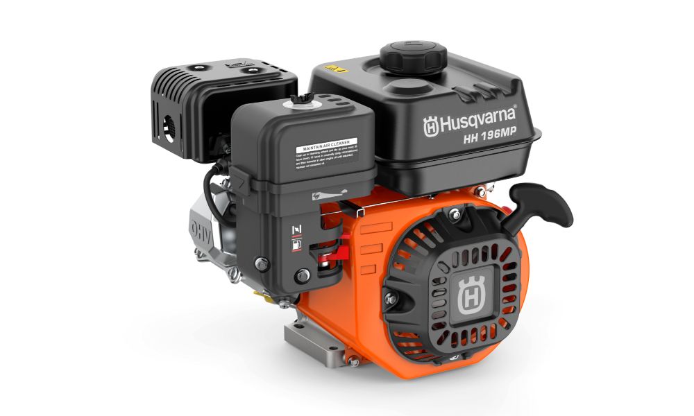 Engines & Generators