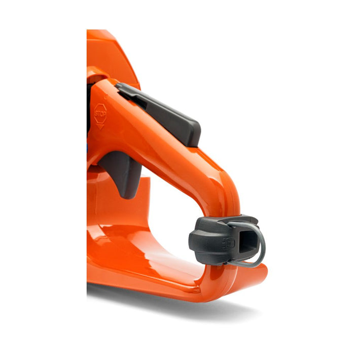 Chainsaw Eyelet for Arborists and Tree Care Professionals, with Overload Release