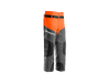 Classic Protective Chaps For Chainsaw Work, Chainsaw Protection, High-Viz & Durable