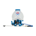 MS0735W High-Pressure Backpack Power Sprayer, 22.5 cc Petrol Engine, 3.5 MPa, 7.1 l/min Suction Volume, 25 l Tank Capacity
