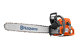 572 XP Professional Petrol Chainsaw, 5.8 hp, 70 cm Blade, 3/8" Pitch, 6.8 kg