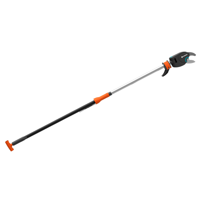 Tree and Pruning Lopper StarCut 160 Plus, Adjustable 200° Cutting Angle, 3.5 m Total Reach, 32 mm Cutting Diameter, Bypass