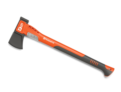 S1600 Splitting Axe, Superior Splitting Efficiency, 60 cm, Fiber Glass, 1.6 kg